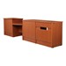 Circulation Desk w/ ADA Counter